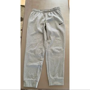 Nike Dri-fit men’s joggers